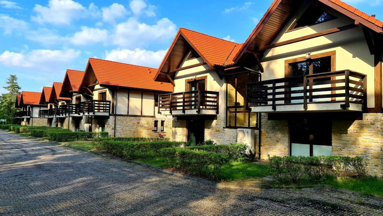 Apartamenty La Playa Gorzewo Exterior foto